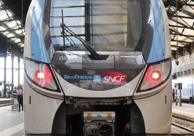 Tarifs SNCF au kilomètre (2023)