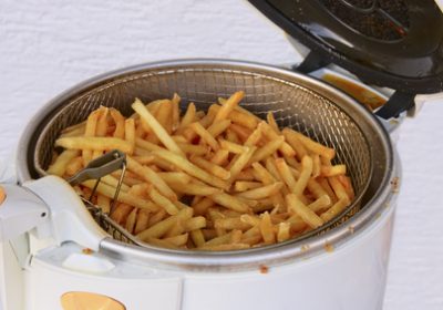 Les friteuses sans huile consomment-elles vraiment moins d’électricité ?