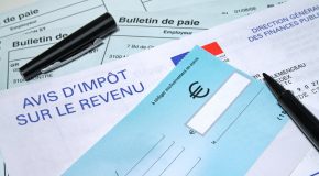 Tous les contenus du dossier « Impôt taxe »