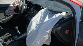 Airbags Takata – L’UFC-Que Choisir introduit une action de groupe contre Stellantis et Citroën