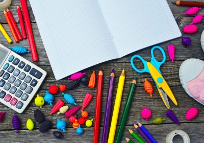 Fournitures scolaires – Pas de baisse des prix en vue