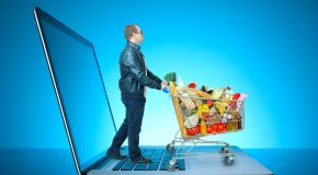 Comparateur gratuit des supermarchés –  Trouvez le supermarché drive le moins cher près de chez vous