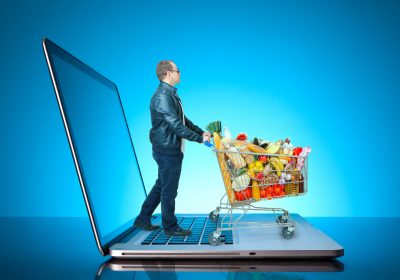 Comparateur gratuit des supermarchés –  Trouvez le supermarché drive le moins cher près de chez vous