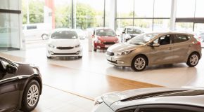 Leasing automobile (infographie) – Vous et la LOA et la LLD