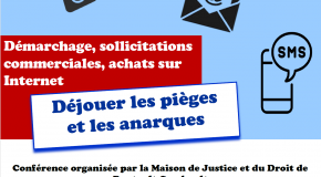Rendez vous conso Pontault-Combault 6 Novembre 2025