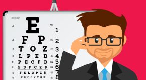 Aide médicale d’État – Blâme pour deux ophtalmologues