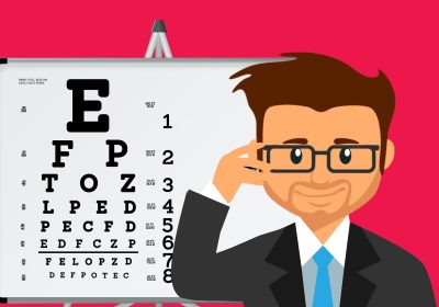 Aide médicale d’État – Blâme pour deux ophtalmologues