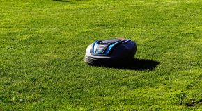 Comparatif Tondeuses robots